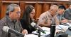 Special session: Lawmakers grill agency officials on airport needs