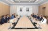 Baku, Astana move to strengthen Middle Corridor trade route