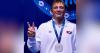Hardin's Bruno Pallone adding to resume with U17 Worlds silver medal