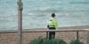 Man, 28, arrested on suspicion of raping woman, in her 20s, on Brighton Beach