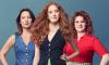 We are all exactly the same age... but can YOU guess whose lifestyle has aged them by ten years, who is 'biologically 36' and who has lopped years off their score?