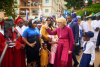 Archbishop calls for peace in Cameroon after historic visit