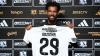 Cape Verde’s World Cup hero signs with Colo Colo