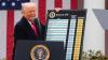 New York among state suing over Trump’s new tariffs, calling them 'pretext' to replace his old ones