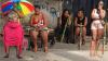 Lula lula in umbrella: Early morning sex rounds from talented Zimbabwean prostitutes rock Polokwane City