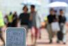 Heat-related death toll rises to 21 in South Korea amid serious heat wave