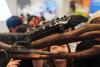 Hong Kong exotic pet expo host charged with illegal possession of endangered species