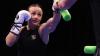 Boxer in hospital after sustaining brain bleed during sparring session