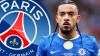 PSG eye shock transfer swoop for Malo Gusto with Chelsea holding out for £75million for France star