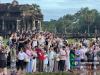 Siem Reap Tourism Faces Long Road to Recovery Despite Discount Campaign