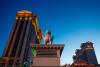 Caesars Palace turns 60: How the iconic Las Vegas resort changed the Strip forever
