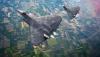 Singapore Seeks to Join Sixth-Generation GCAP Fighter Program