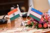 India Uzbekistan Free Trade Agreement Floated as Tashkent Courts Minerals Investment