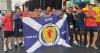 Ayr Tartan Army recall 'best ever' World Cup trip to USA