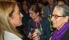 Roberta Metsola pays tribute to Rose Vella on third anniversary of her death