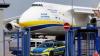 Alarm at German airport after drone found near Ukrainian plane, mid-air incident