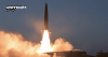 Ukraine Says North Korean Missile Launchers in Russia Will Be Destroyed if Deployed