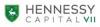 Hennessy Capital Investment Corp. VII and ONE Nuclear Energy LLC Announce Effectiveness of Registration Statement and Record and Meeting Dates for Extraordinary General Meeting of Shareholders to Approve Proposed Business Combination