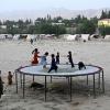 Afghan child malnutrition surges, UN says