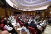 Armenia’s new parliament holds first session as opposition, as expected, makes its presence felt