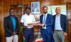 Hapag-Lloyd eyes expanded services in East Africa through Mombasa