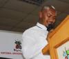 NUL SRC PRESIDENT CALLS FOR APOLLO LIGHTS AFTER STUDENT RAPE