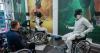 Lagos just made history as Africa's first Wheelchair Fencing Academy opens with athletes from 10 countries