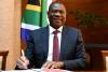 Deputy President Paul Mashatile goes under the knife