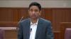 Dinesh Vasu Dash responds to motion on an economy of the future that works for all