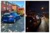 Police seize two more vehicles after drivers caught without insurance