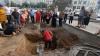 GALLERY: Time Capsule Buried Beneath Prague’s Wenceslas Square Tramline