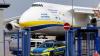 Explosive drone found near plane at German airport