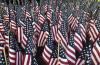 World Trade Center steel beam visits Kansas City and St. Louis as Tunnels to Towers honors 9/11 heroes (LISTEN)