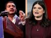 World News | Michigan Democratic Senate Primary Remains Too Close to Call as El-Sayed Holds Slim Lead