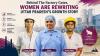 Uttar Pradesh: Women Drive Sandila's Industrial Growth As Manufacturing Jobs Transform Lives