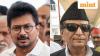 From Udhayanidhi Stalin to Azam Khan: Politicians who sparked outrage with 'derogatory' remarks about women