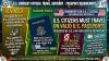 U.S. Embassy Reminds Dual Nationals: U.S. Citizens Must Travel on Valid U.S. Passports