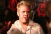 Perez Hilton Sparks Ritual Theories as Bloody Appearance Mirroring Ariana Grande 'Petal' Music Video Surfaces Online