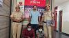 Delhi Police Arrest 2 For Allegedly Using Fake Bank Executive Call To Buy Gold Coins With Stolen Credit Card Details