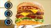 Habit’s Double Charburger Does It Again, Ranked #1 Burger for Third Straight Year by USA TODAY 10Best