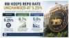 RBI Holds Repo Rate At 5.25%, Experts See Growth Support But Warn Of Global Risks