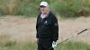 Gareth Bale leaves Donald Trump in the dust as Welsh legend's golf handicap revealed