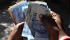 Rand Rises Ahead of South Africa PMI