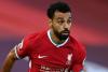 Egypt omit Salah from South Sudan clash over artificial grass pitch