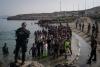 Spanish government urged to reconsider hosting 2030 World Cup with Morocco after Ceuta crisis