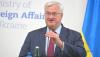 Ukraine seeks ways to restore agricultural exports amid Russia's blockade of Black Sea shipping corridor – Sybiha