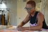 Oak Park’s ‘master artist’ steps away from Off the Wall summer youth art program after 21 years