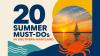 Southern Maryland Bucket List: 20 Things To Do Before Summer Ends