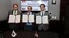 Entergy to consider deployment of Holtec's SMR-300