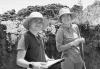 Eroshenko brings expertise to soil competition
